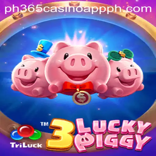 Exploring the Exciting World of 3LUCKYPIGGY: A Deep Dive into Gameplay and Features