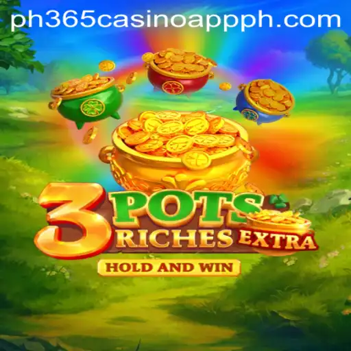 Exploring the World of 3potsExtra: A Thrilling Gaming Experience