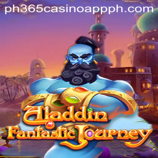 Exploring the Magic of Aladdin: Unveiling the Charm of Ph365 Casino App