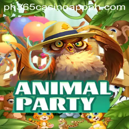 AnimalParty: An Exciting New Game Making Waves in the Gaming World