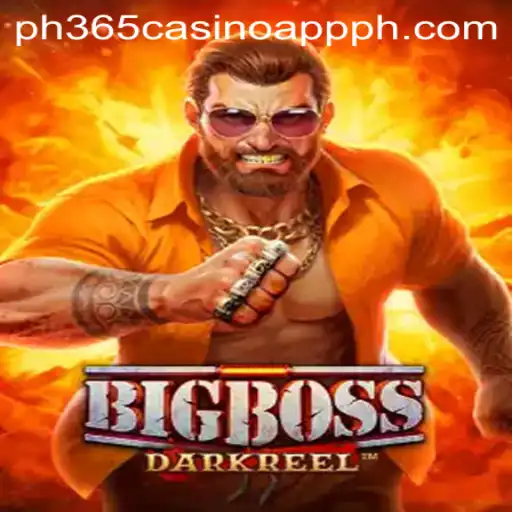 Exploring BigBoss: An Intriguing Adventure in the World of PH365 Casino App