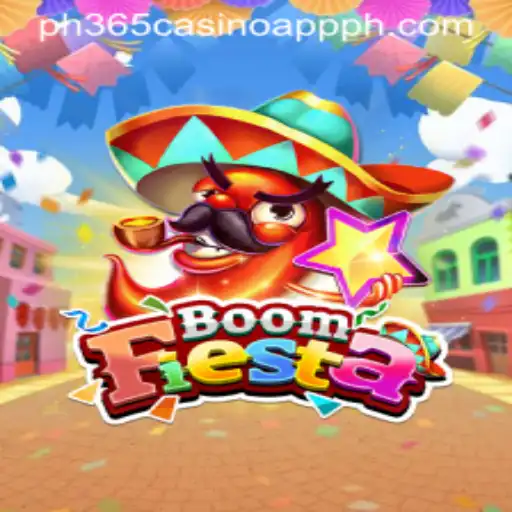 Discover BoomFiesta: The Exciting New Addition to ph365 Casino App