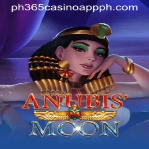 Explore the Mystical Realms of AnubisMoon at PH365 Casino App