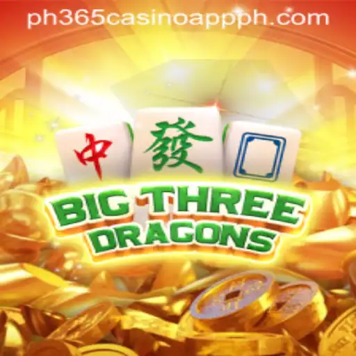 Exploring BigThreeDragons: A Dive into the PH365 Casino App's Latest Sensation