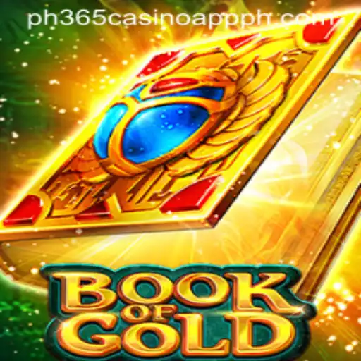 Unveiling the Allure of 'Book of Gold' in the PH365 Casino App