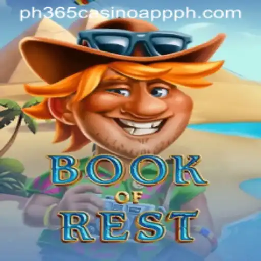 Book of Rest: A Comprehensive Guide and Insights into the Game