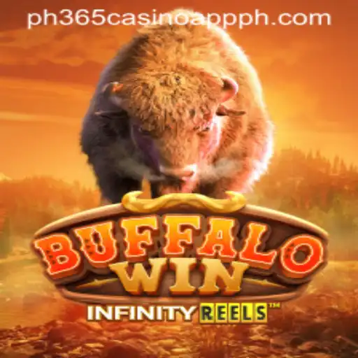 Exploring BuffaloWin: A Captivating Game on PH365 Casino App