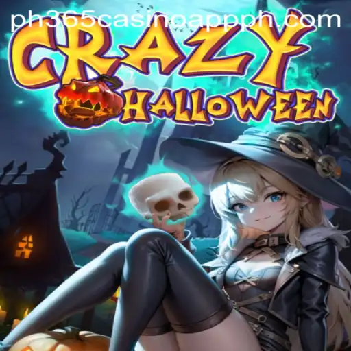 Exploring the Enigmatic World of CrazyHalloween and the ph365 Casino App