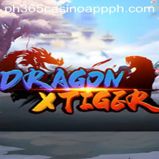 Discover the Thrilling World of DragonXTiger on PH365 Casino App