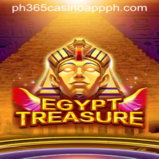 Discover EgyptTreasure