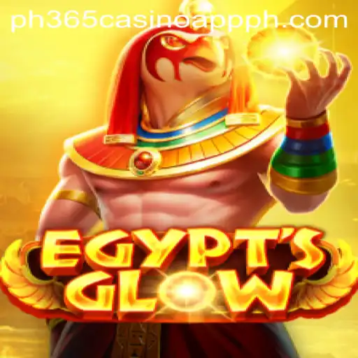 Discover the Enchanting World of EgyptsGlow: A Pharaoh's Gamble