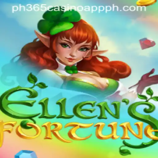 Exploring EllensFortune: A New Era in Gaming with PH365 Casino App
