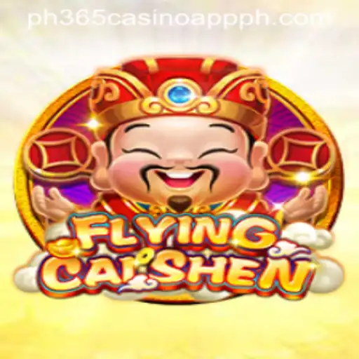Exploring the Exciting World of FlyingCaiShen on ph365 Casino App
