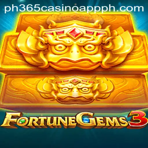 Exploring FortuneGems3: A Thrilling Journey on PH365 Casino App