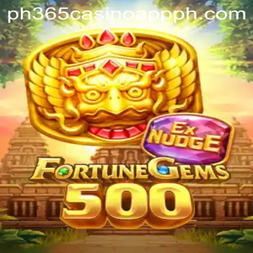 Exploring FortuneGems500: Your Gateway to Exciting Casino Adventures