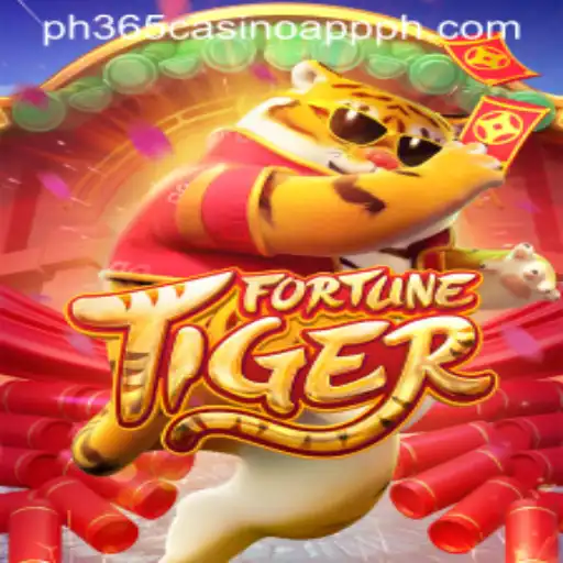 Exploring the FortuneTiger: The Ultimate Gaming Experience with PH365 Casino App