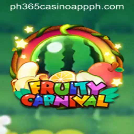 FruityCarnival: A Colorful Adventure in the PH365 Casino App