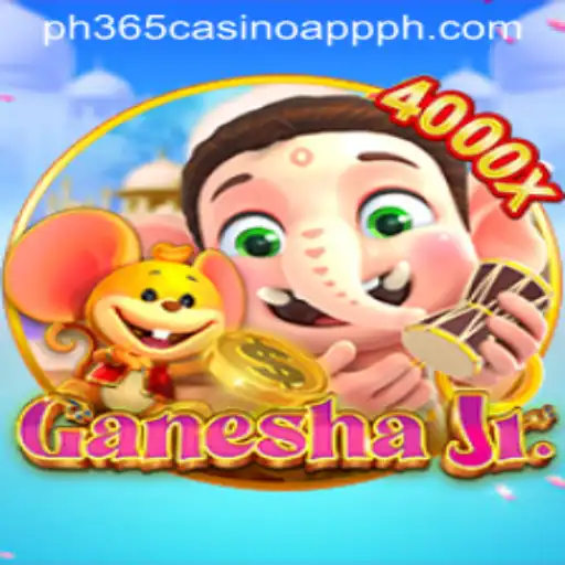 Discover the Enchanting World of GaneshaJr and Its Connection to ph365 Casino App