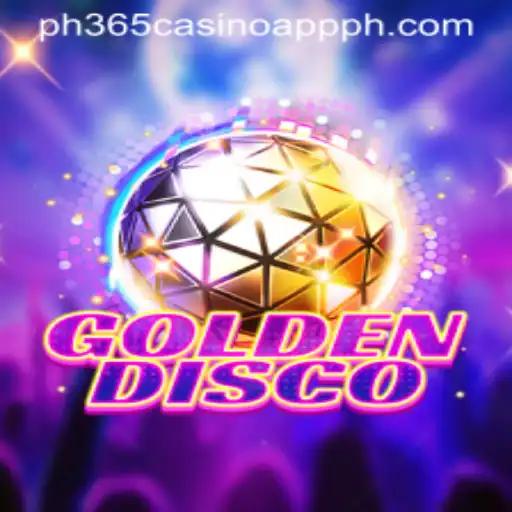 Discover the Excitement of GoldenDisco with PH365 Casino App