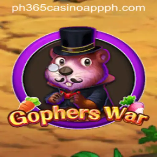 Dominating the Digital Arena: GophersWar and the Rise of ph365 Casino App