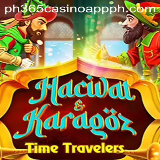 Exploring the World of HacivatandKaragoz in Modern Gaming