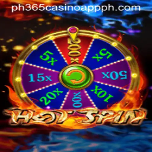 Unveiling the Thrills of HotSpin on PH365 Casino App