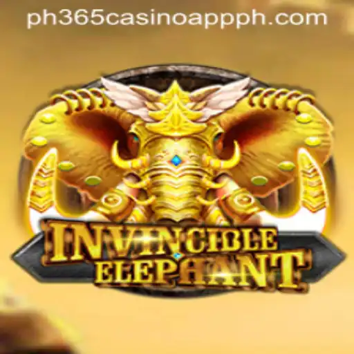 InvincibleElephant: A Groundbreaking Game Experience with PH365 Casino App
