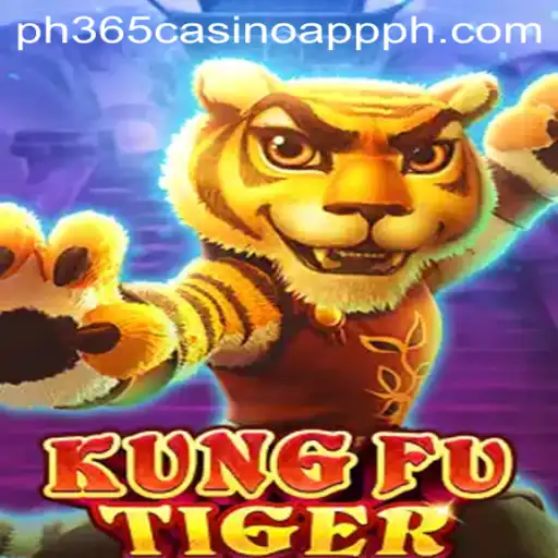KungFuTiger: An Epic Adventure in the World of Martial Arts Gaming