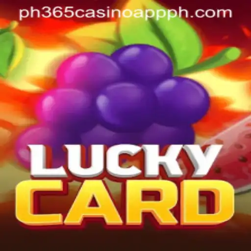 Discover the Thrill of LuckyCard: The Ultimate Guide to Mastering This Popular Game