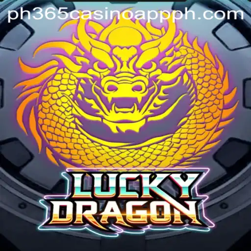 Exploring LuckyDragon: A Magical Gaming Experience on PH365 Casino App