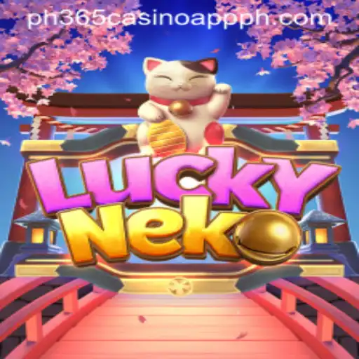 Exploring LuckyNeko: Dive Into the World of Fortune on PH365 Casino App