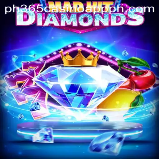Discover MadHitDiamonds Casino Game