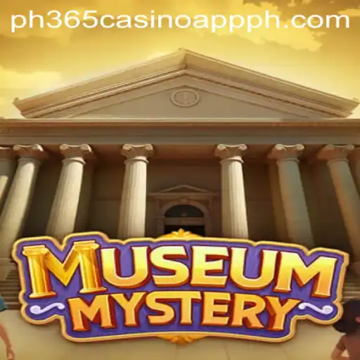 MuseumMystery: Unlock the Secrets in the Latest Gaming Sensation