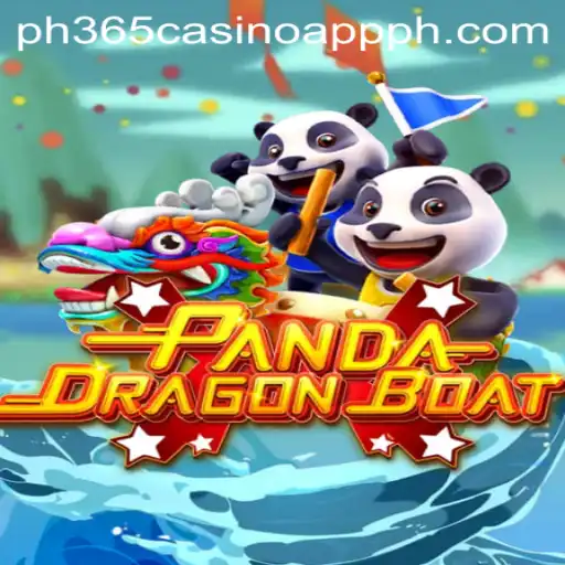 Dive into the Exciting World of PANDADRAGONBOAT with PH365 Casino App