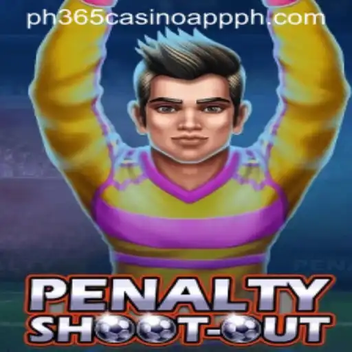 Exploring the Excitement of PenaltyShootOut on the PH365 Casino App
