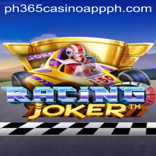 RacingJoker: The Thrilling Confluence of Speed and Strategy