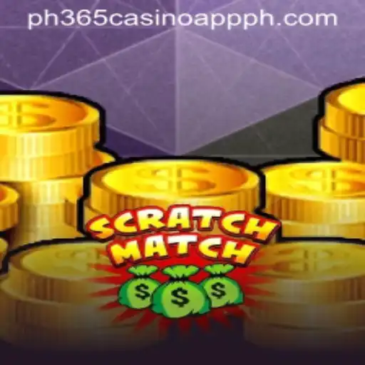 ScratchMatch: Revolutionizing Gameplay with ph365 Casino App