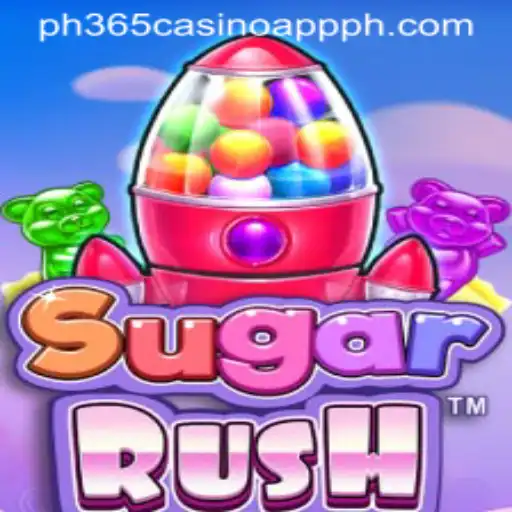 Exploring SugarRush: A Sweet Adventure in the PH365 Casino App
