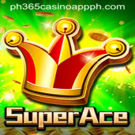 Explore the Exciting World of SuperAce on PH365 Casino App