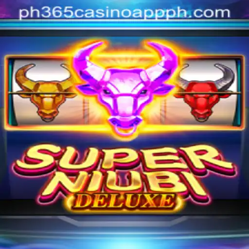 Exploring the World of SuperNiubiDeluxe and the Emergence of ph365 Casino App