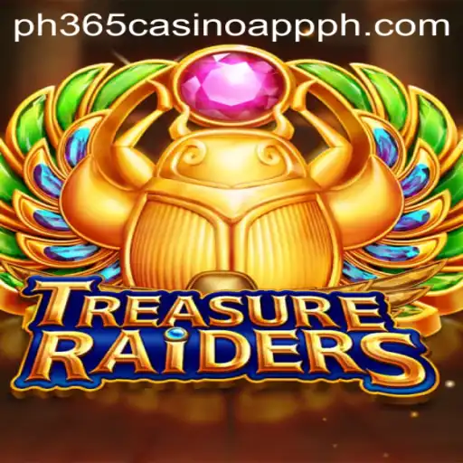 Treasure Raiders: A Journey Into Adventure and Strategy