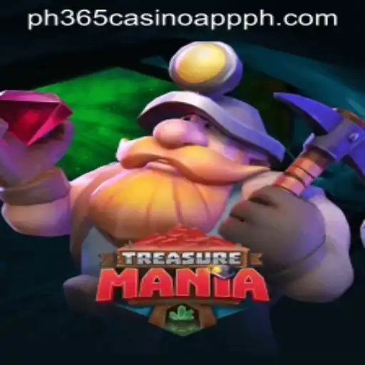 Unveiling TreasureMania: A Deep Dive into the Latest Gaming Craze