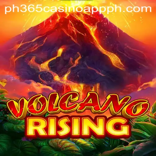 Dive Into the Exciting World of VolcanoRising