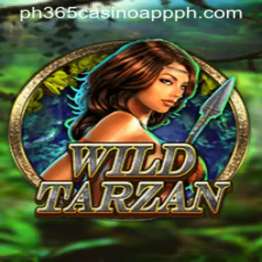 Unveiling the Thrills of WildTarzan: A Captivating Adventure in the PH365 Casino App