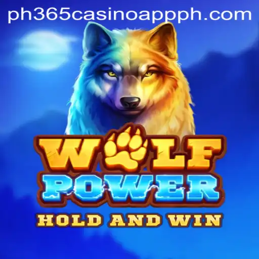 Unveiling WolfPower: A Thrilling Adventure Awaits in the PH365 Casino App