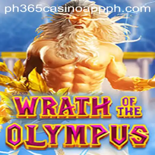 Exploring WrathofOlympus: A Comprehensive Guide to the Mythical Casino Game