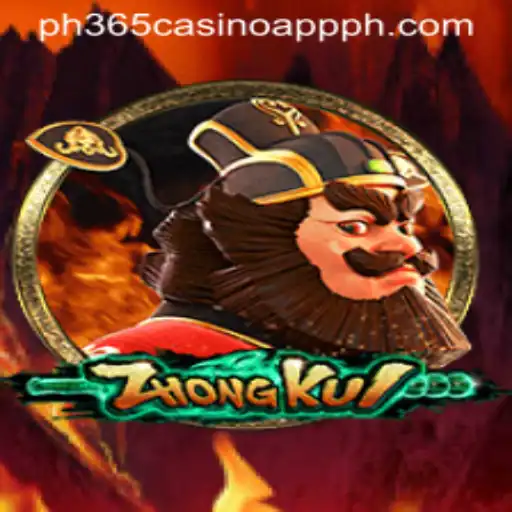 Exploring the Exciting World of ZhongKui and Its Presence on the PH365 Casino App