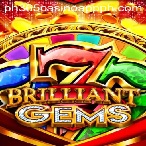 Exploring BrilliantGems: A Dazzling Addition to the PH365 Casino App
