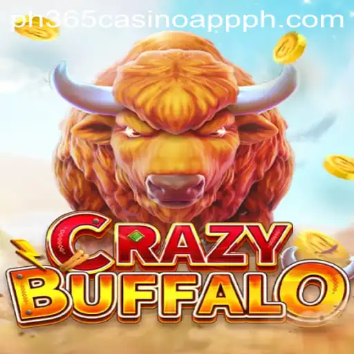 Explore the Exciting World of CRAZYBUFFALO on PH365 Casino App