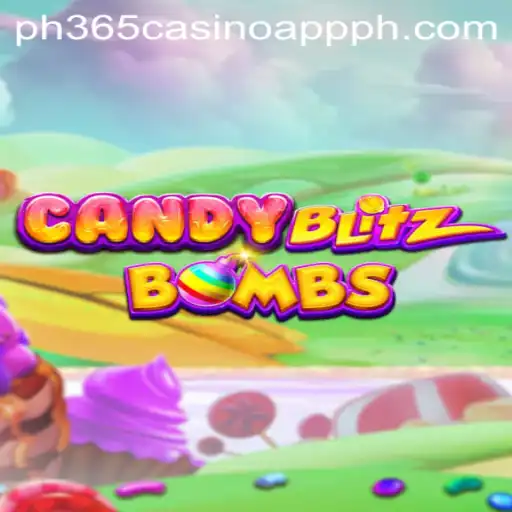 Unveiling CandyBlitzBombs: A Sweet Explosive Adventure